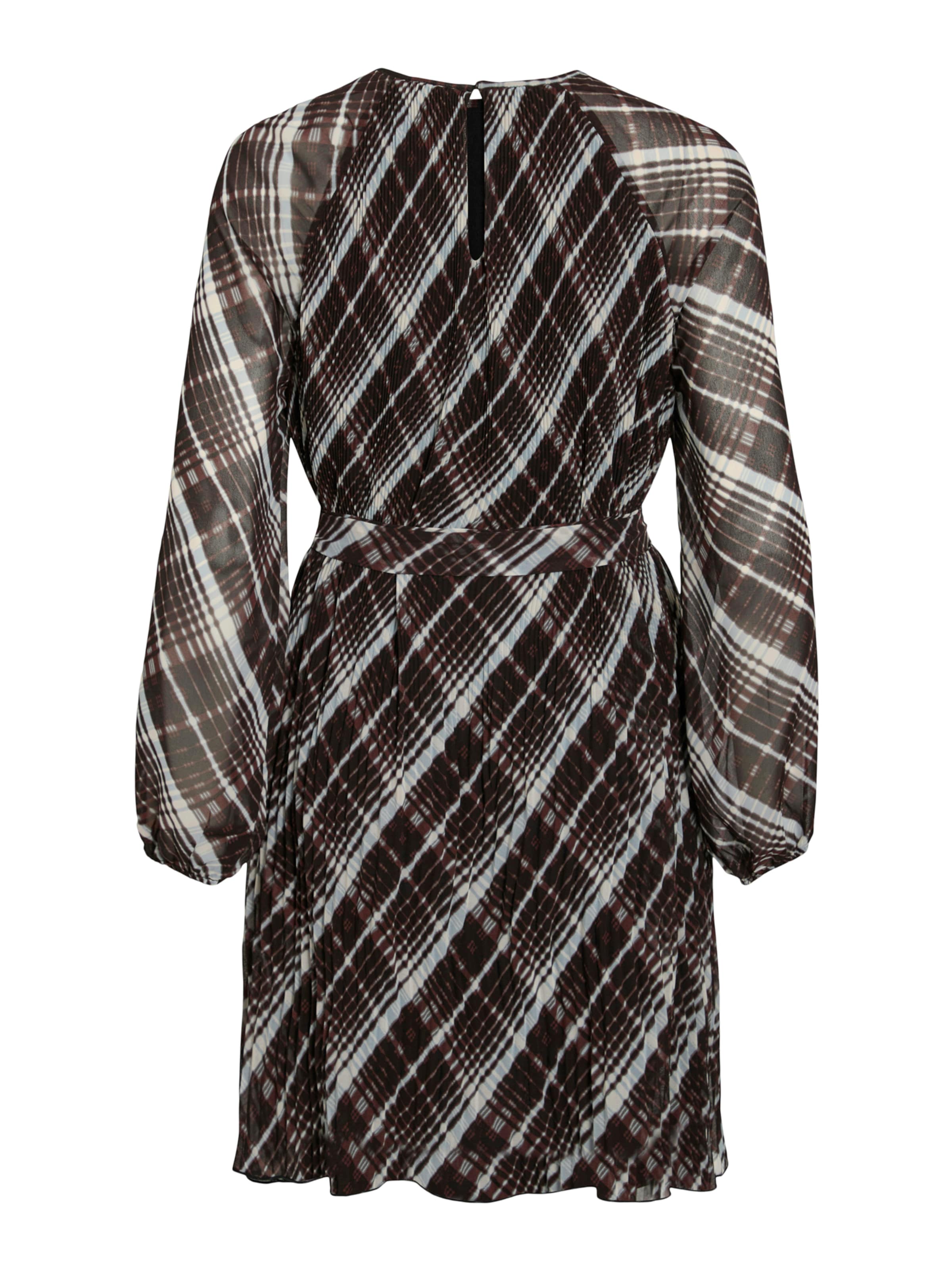 VILA Платье 'VIDaliana' в Черный