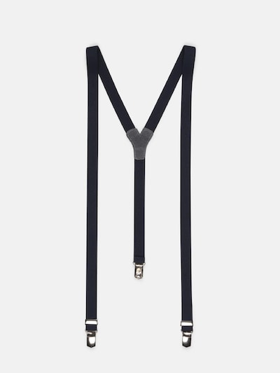 Lloyd belts Suspenders '6799' in marine blue, Item view