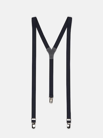 Lloyd belts Hosenträger '6799'‌‌‌ in Blau: Vorderseite