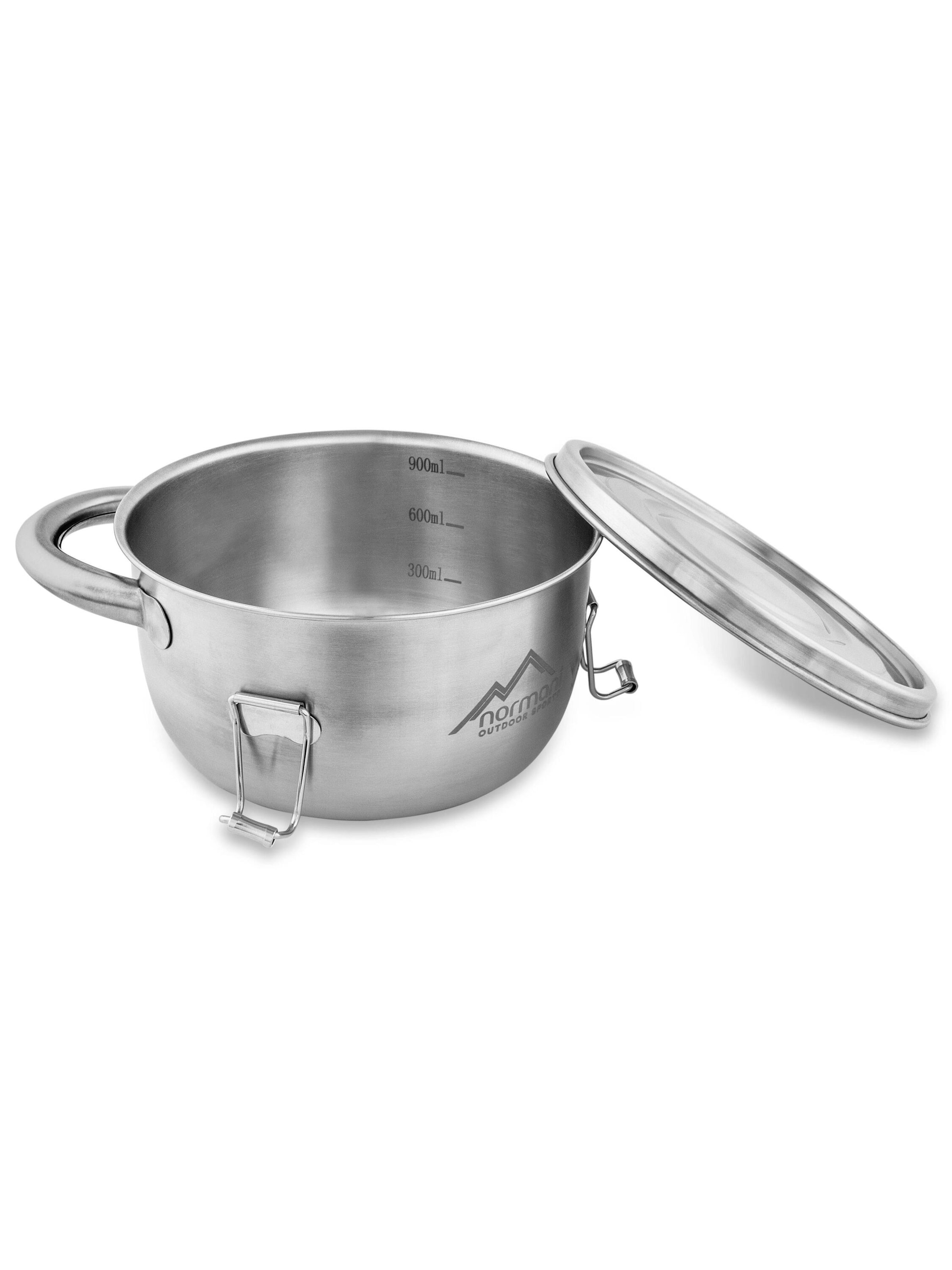 normani Tableware Set in Silver