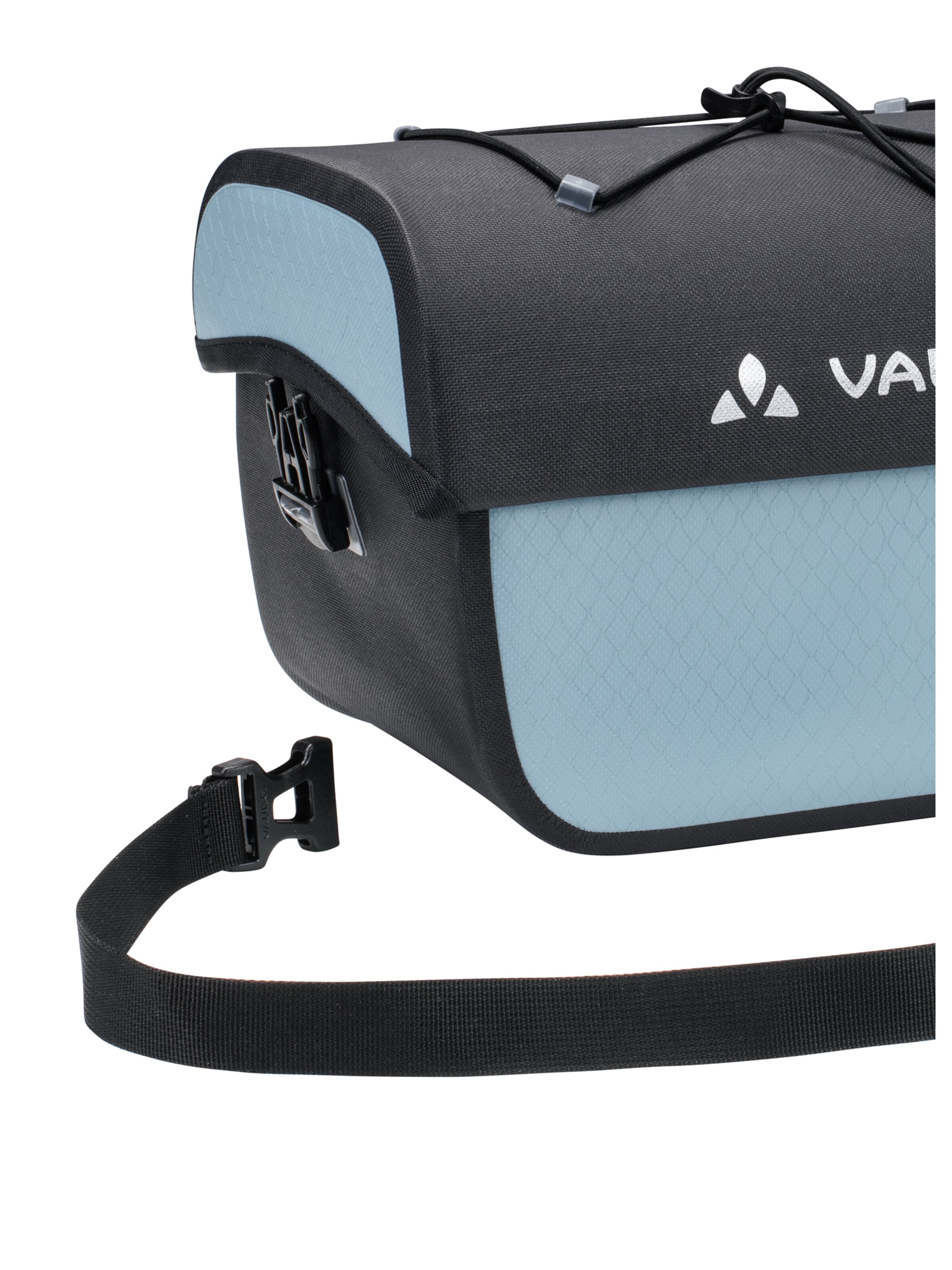 VAUDE Lenkertaschen 'Aqua Box' in Blau
