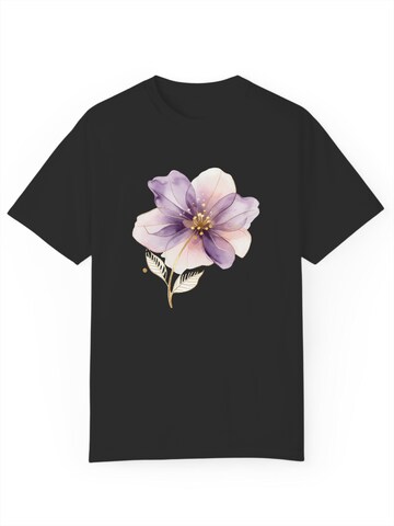 GORHEY Shirt in Black