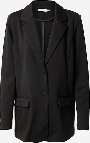 Fransa Blazer 'FRANYA' in Black: front