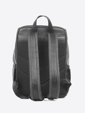 margelisch Rugzak 'Renu-1' in Zwart
