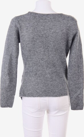 UNBEKANNT Sweater & Cardigan in S in Grey