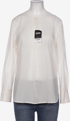 DRYKORN Blouse & Tunic in S in White: front