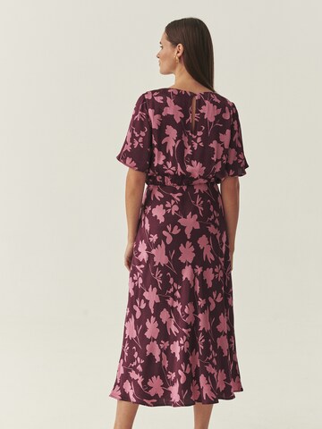 TATUUM Dress in Pink