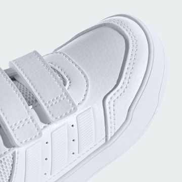 Baskets 'Tensaur Sport 3.0' ADIDAS SPORTSWEAR en blanc