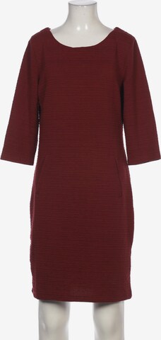 Freequent Dress in S in Red: front