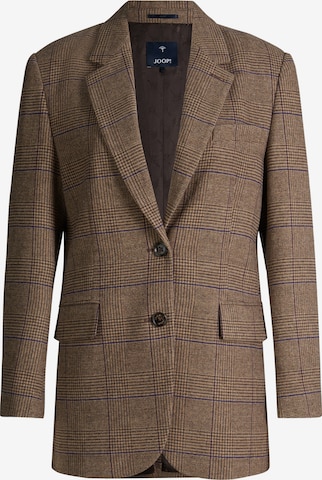 JOOP! Blazer in Braun: Vorderseite
