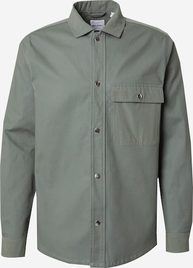 Only & Sons Paita 'ONSCONCORD' värissä pastellinvihreä, Tuotenäkymä