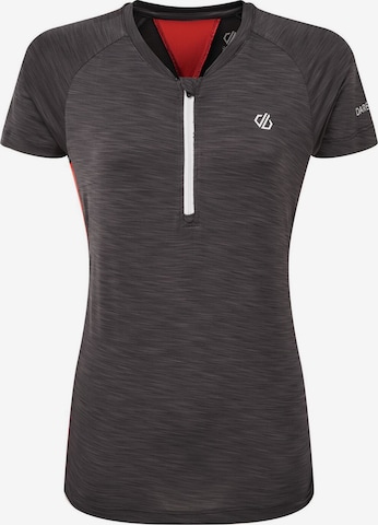 DARE 2B Performance Shirt 'Outdare' in Grey: front