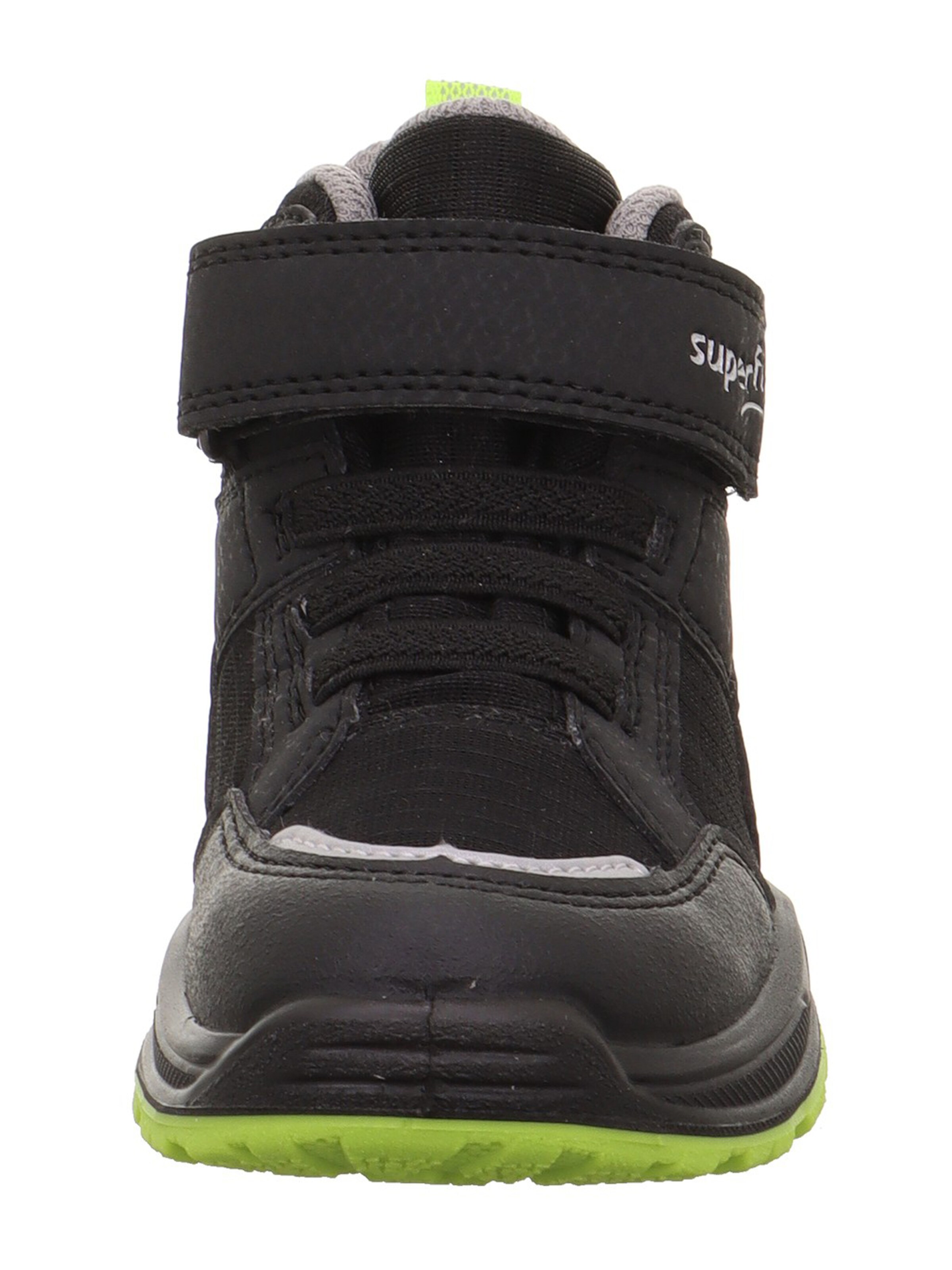 SUPERFIT - Botas 'JUPITER' en negro
