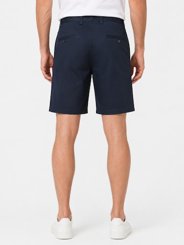 ALLTHEMEN Regular Traditional Pants 'Wesen' in Blue