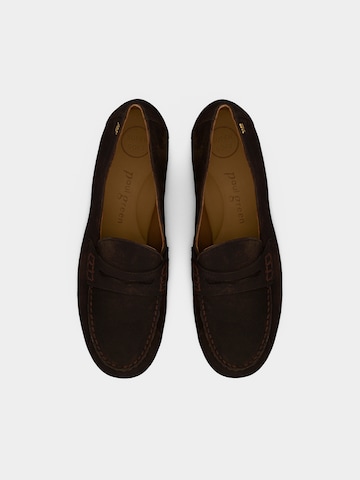 Paul Green Mokasini | rjava barva