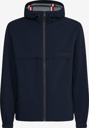 TOMMY HILFIGER Kevad-sügisjope mariinsinine, Tootevaade