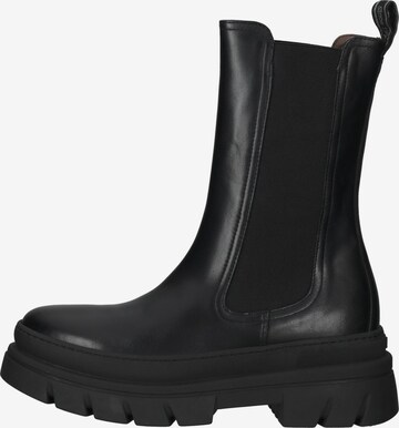 Nero Giardini Chelsea Boots in Schwarz