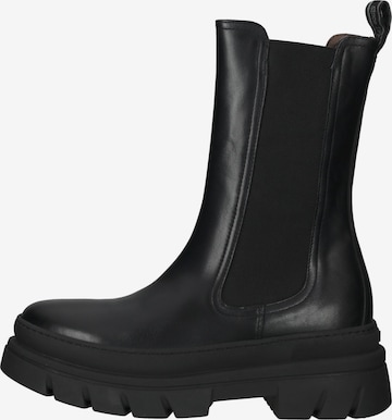 Nero Giardini Chelsea Boots in Black