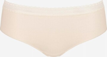 Slip 'GO' SLOGGI en beige