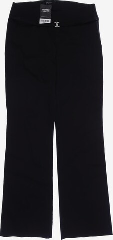 VERO MODA Stoffhose S in Schwarz: predná strana