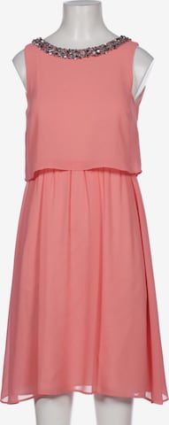 Young Couture by BARBARA SCHWARZER Dress in XS in Pink: front