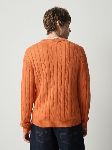Pullover di Next in arancione