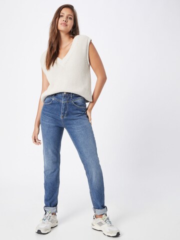 LTB Slimfit Jeans 'Arlin' in Blauw