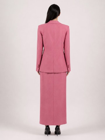 Amarilde Workwear in Pink