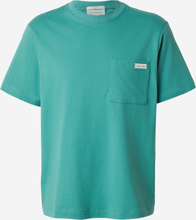 Calvin Klein Jeans Majica u žad, Pregled proizvoda