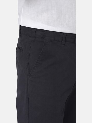 Regular Pantalon BABISTA en bleu