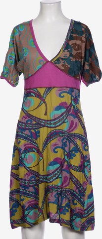 St-Martins Dress in XS in Mixed colors: front