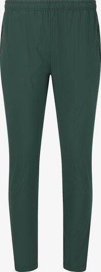 ENDURANCE Sports trousers 'THULE ACTIV' in XXXL in Dark green, Item view