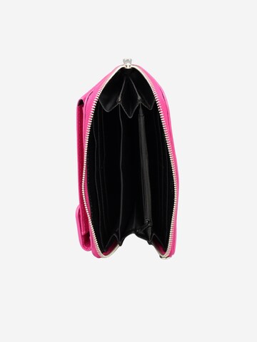 Brise Kameratasche 'Tally'‌‌‌ in Pink
