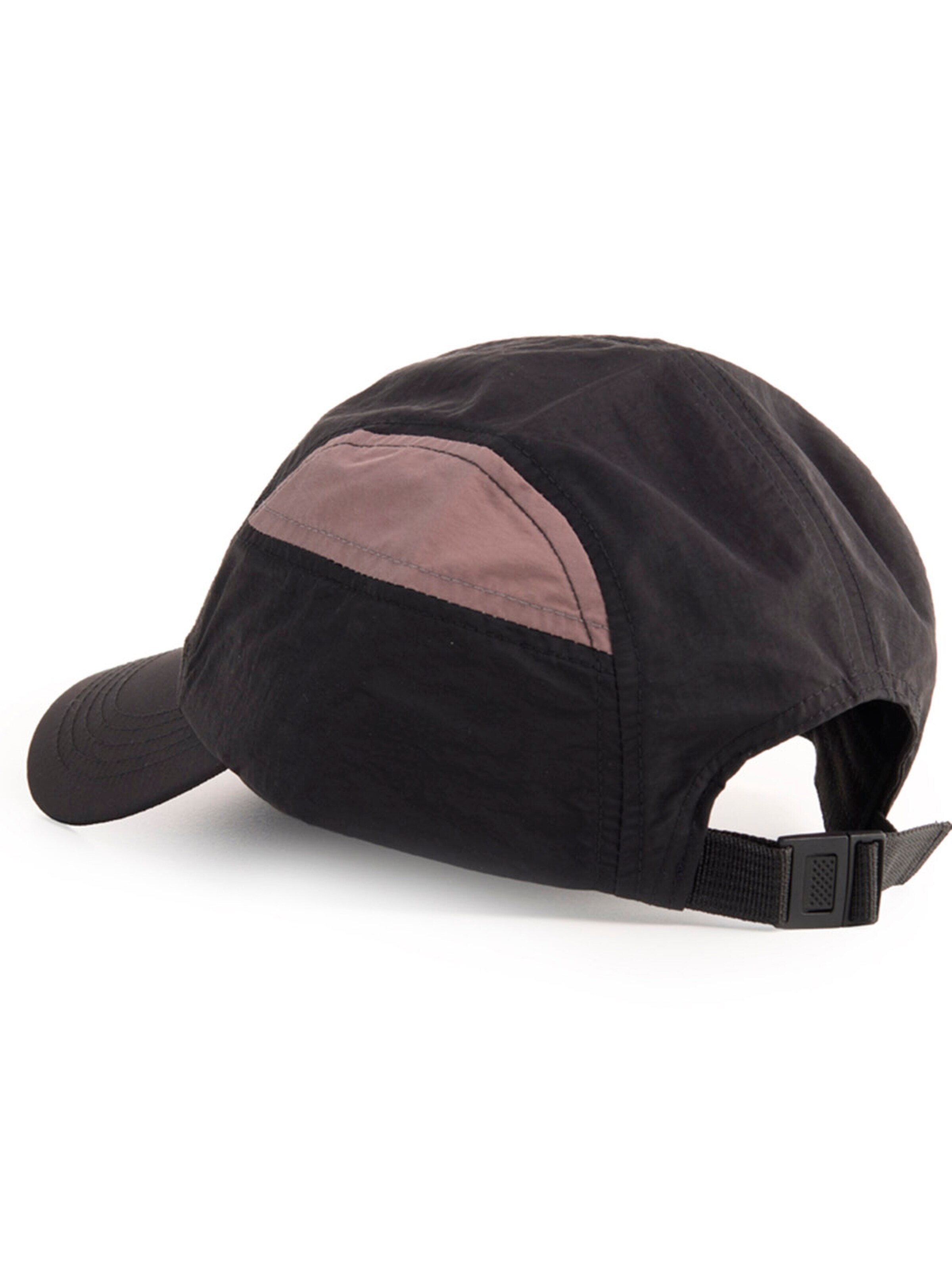 hydroponic - Gorra deportiva 'Hydroponic Dusk Cap' en negro