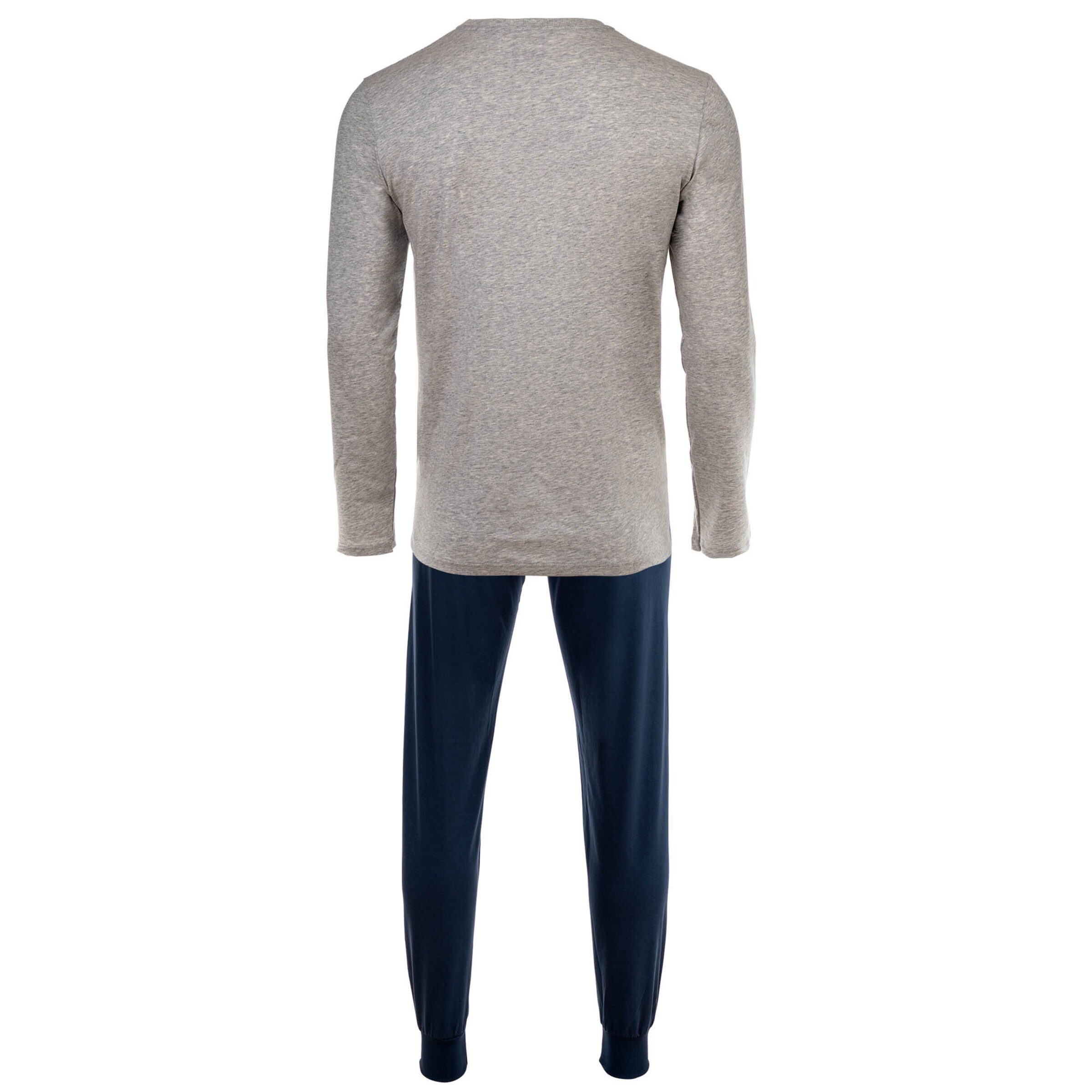 Sanetta Nattøj i blandingsfarvet