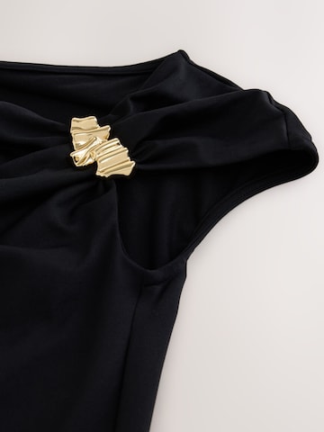 Camicia da donna di Next in nero