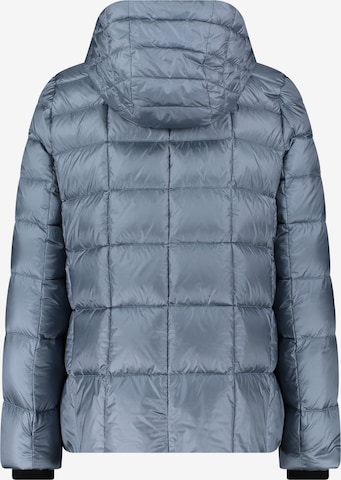 GIL BRET Winter Jacket in Blue