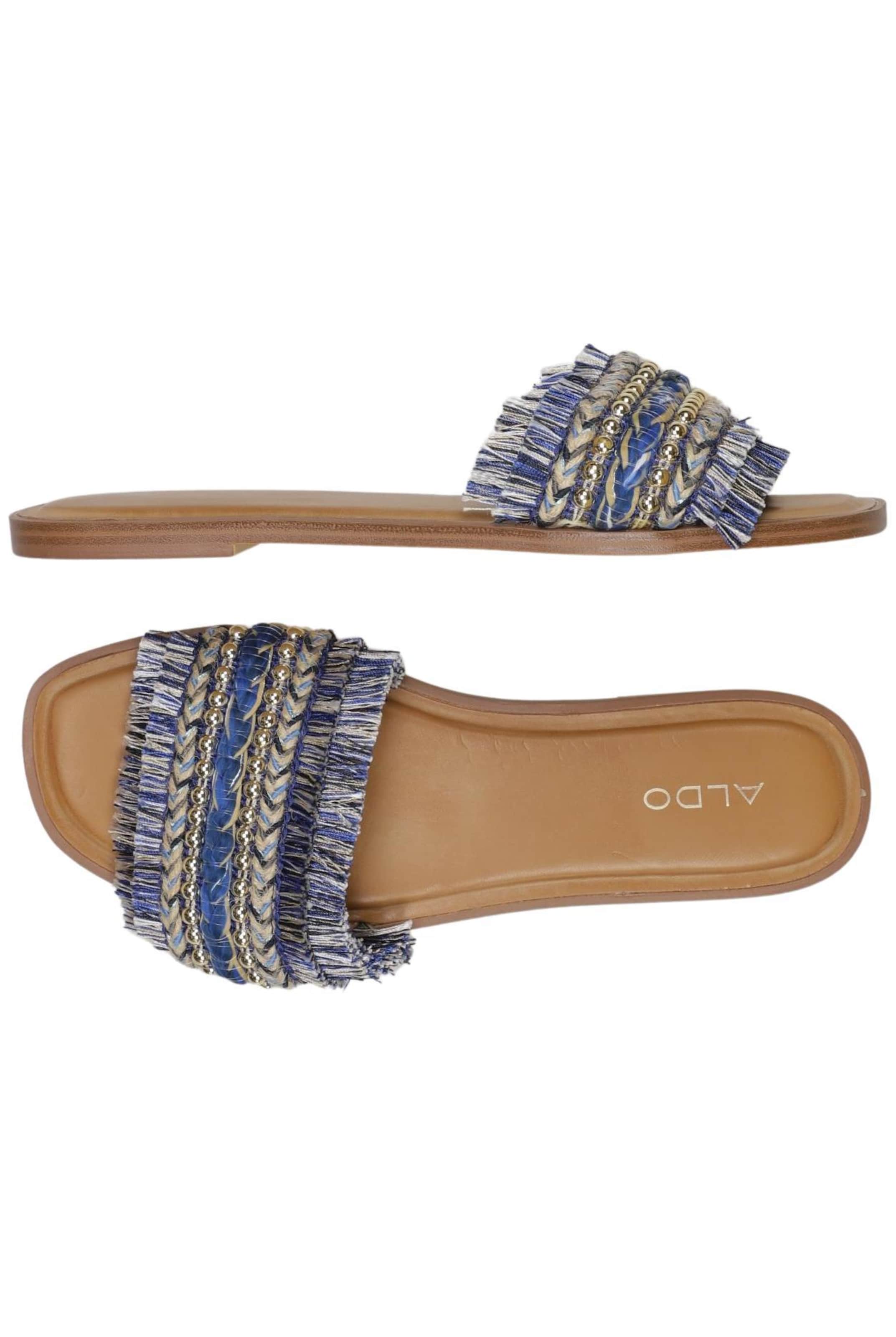 ALDO Sandals & High-Heeled Sandals in 38 in Mixed colors: front