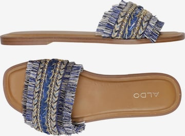 ALDO Sandals & High-Heeled Sandals in 38 in Mixed colors: front