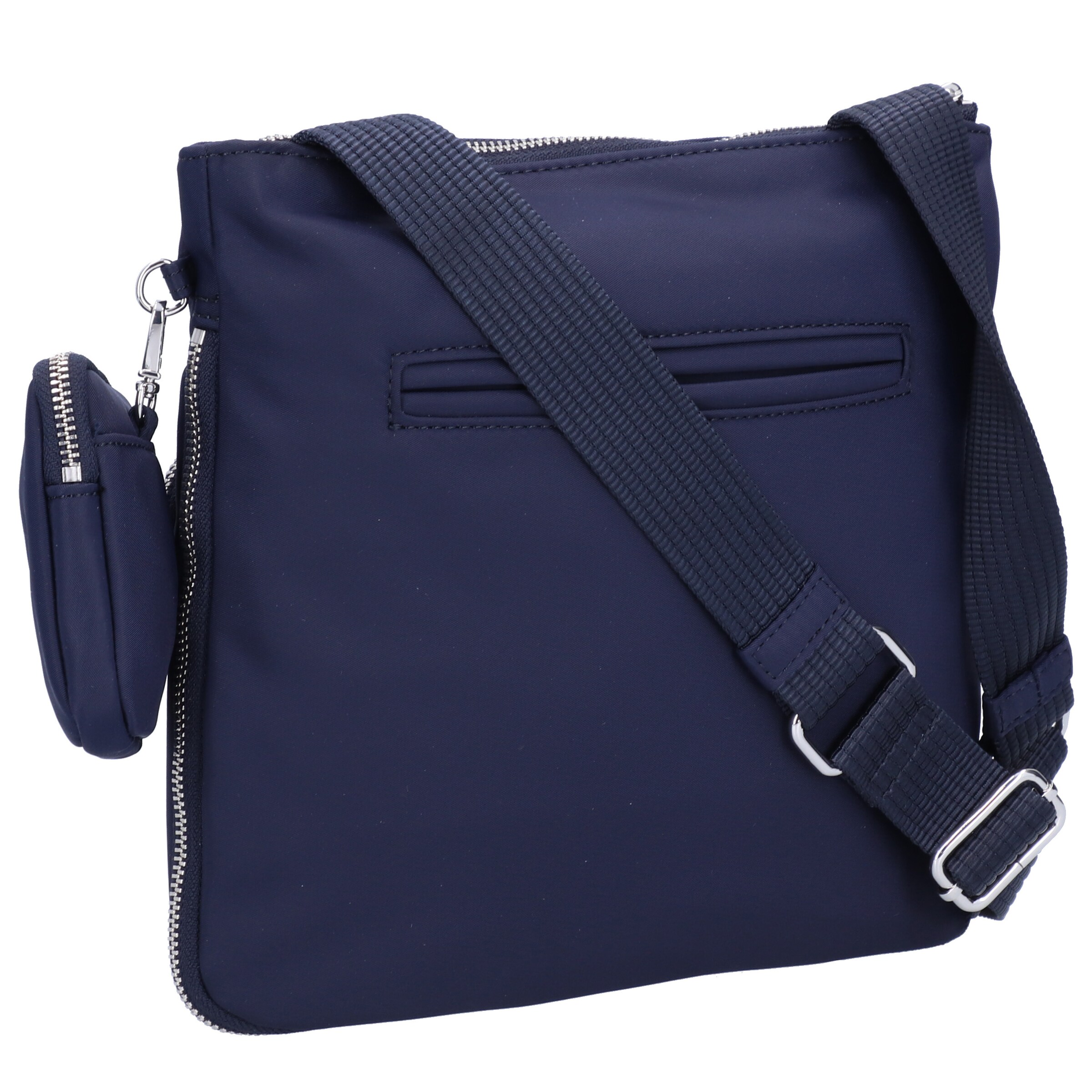 BOGNER Umhängetasche 'Verbier Serena' in Blau