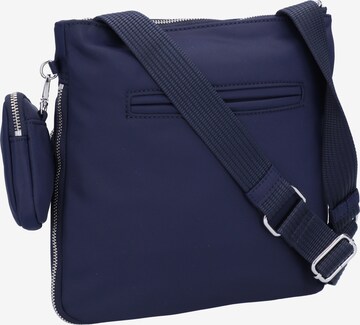 BOGNER Crossbody Bag in Blue