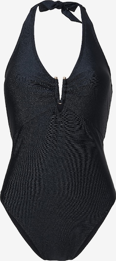 LingaDore Uimapuku värissä musta, Tuotenäkymä