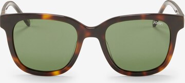 Lunettes de soleil JOOP! en marron : devant