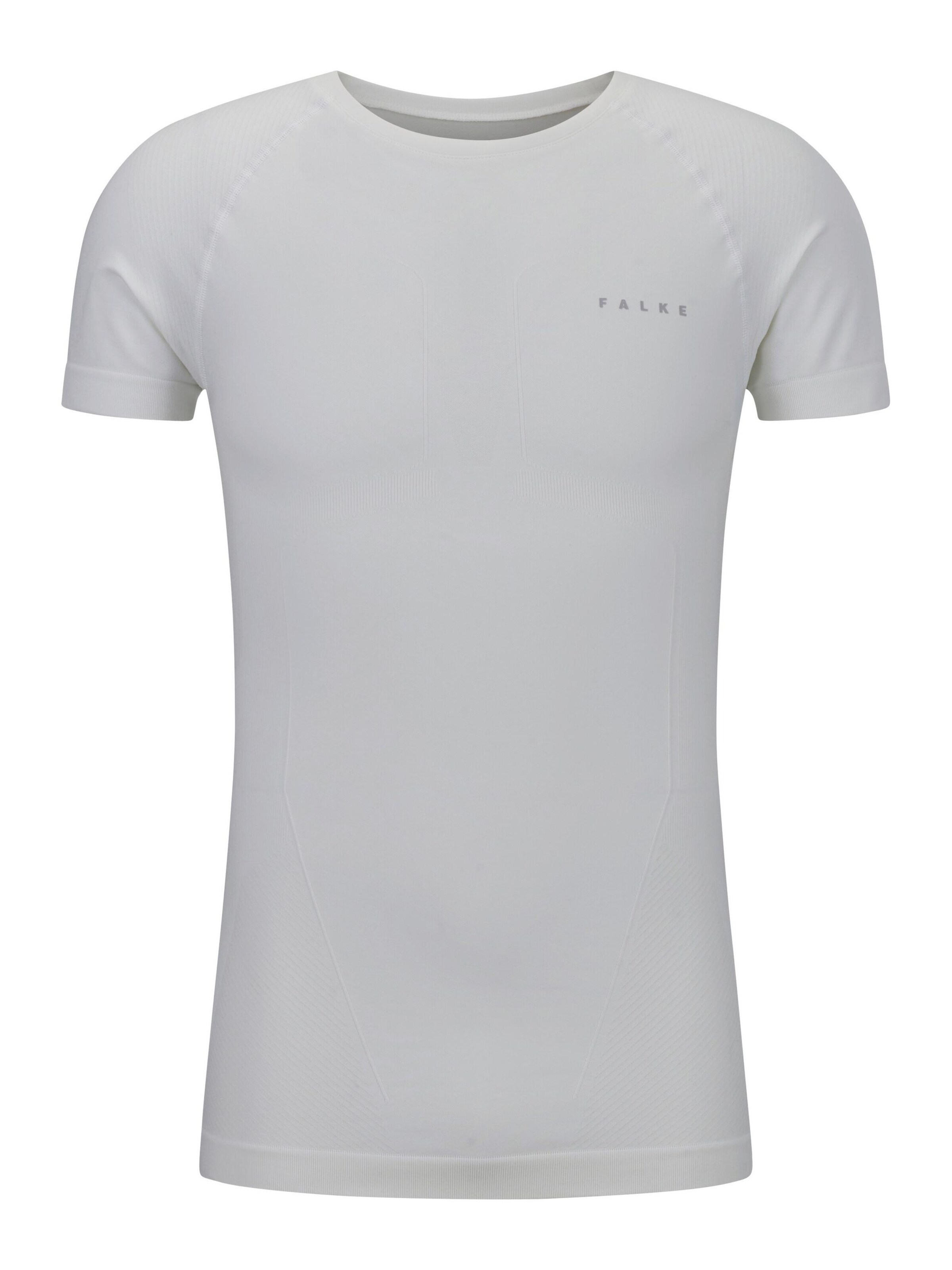 FALKE Base Layer‌‌‌‌‌ in Weiß: Vorderseite