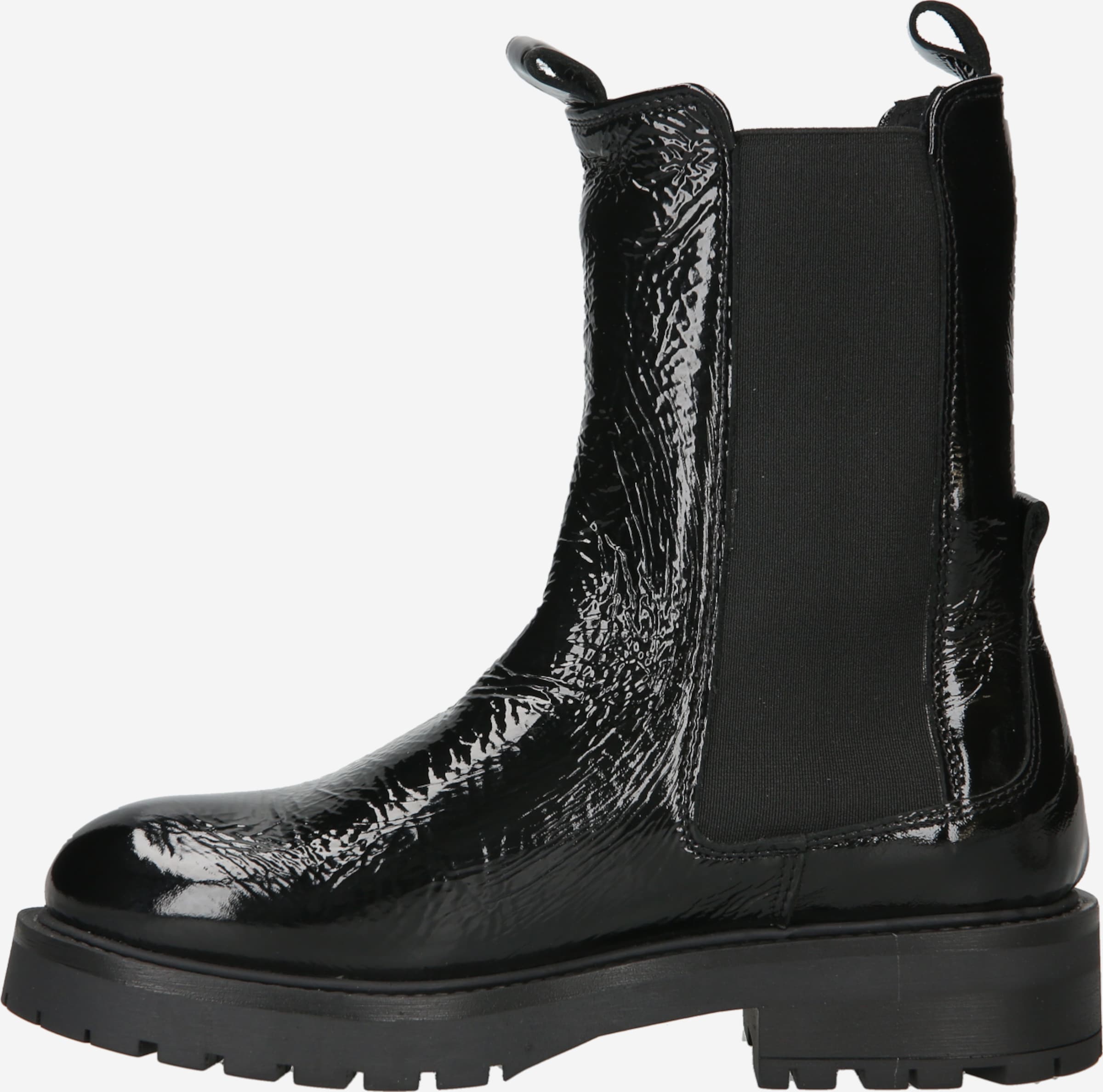 PAVEMENT Chelsea Boots 'Alaina' in Black | ABOUT YOU PAVEMENT Chelsea Boots 'Alaina' in Black | ABOUT YOU