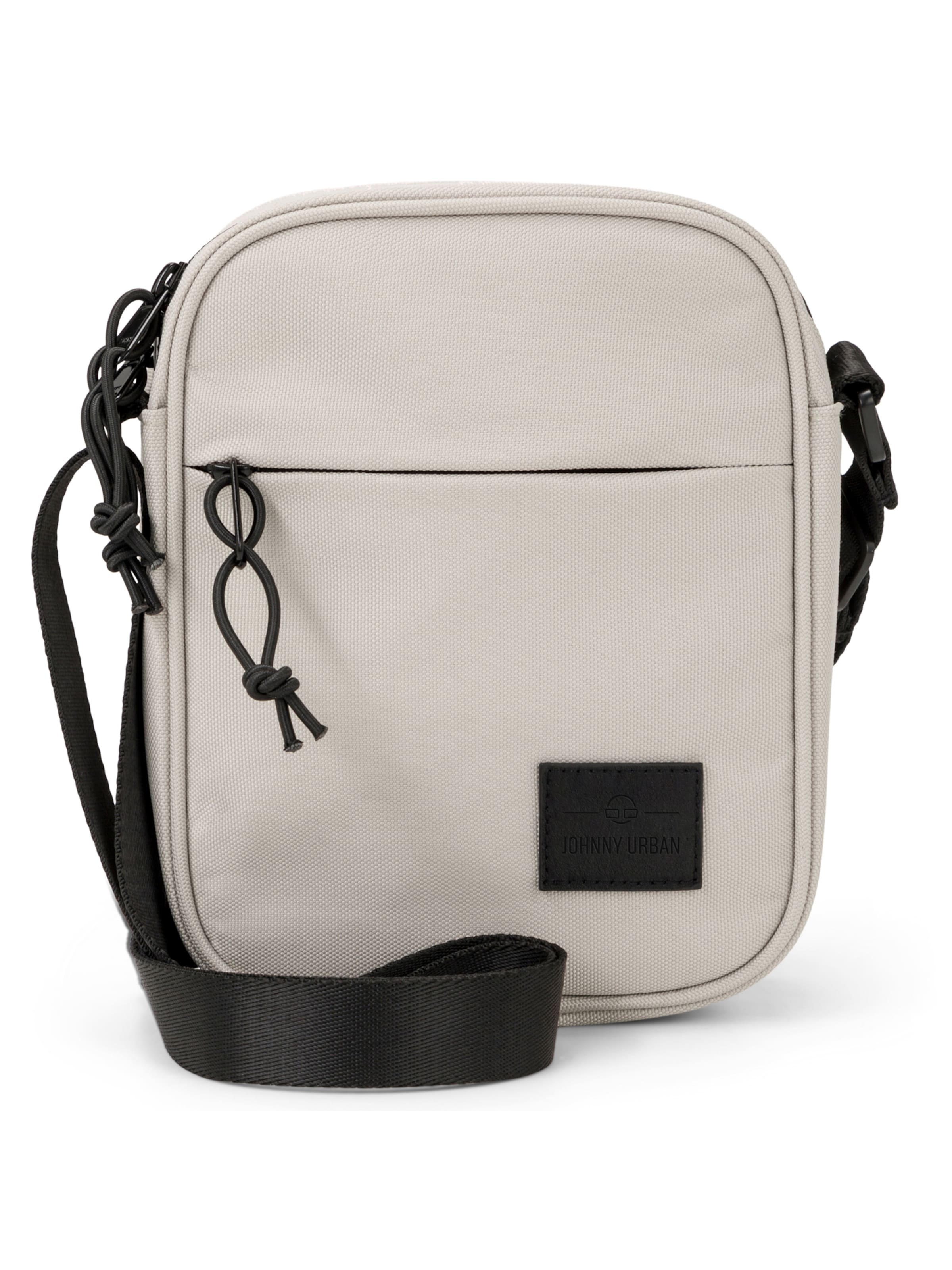 Johnny Urban Crossbody bag 'Luis' in Beige: front