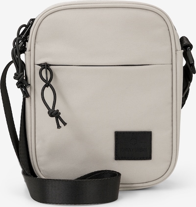 Johnny Urban Olkalaukku 'Luis' värissä ecru, Tuotenäkymä