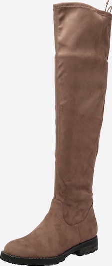 ABOUT YOU Boot 'Christina' in Brown, Item view