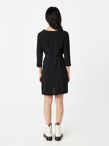 Robe 'Pauline' ABOUT YOU en noir