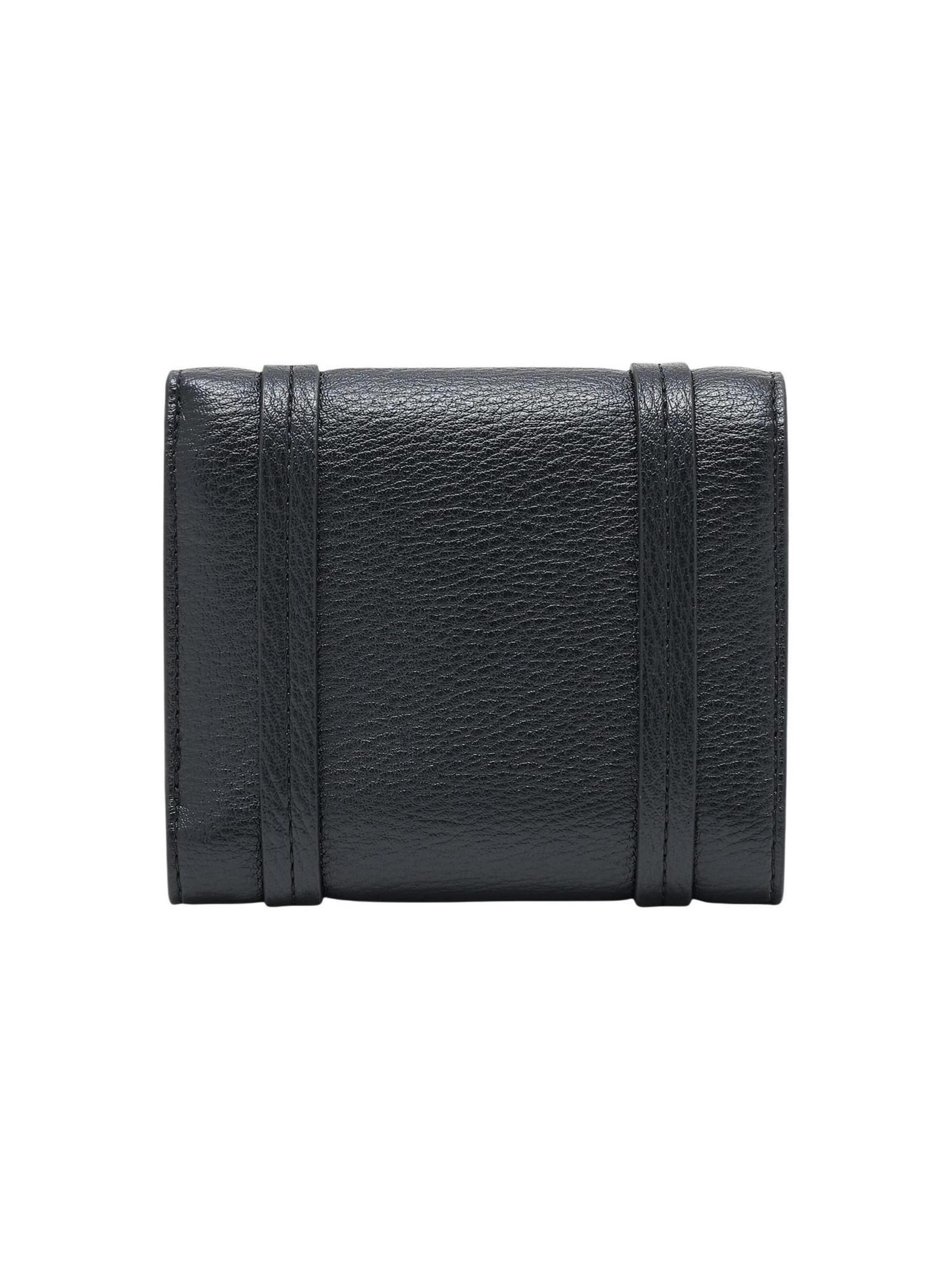 Portamonete 'XW002613 AF15632' di ARMANI EXCHANGE in nero